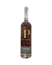 Penelope Toasted Series Straight Rye Whiskey