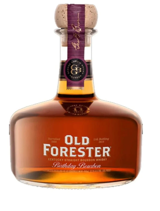 2023 Old Forester Birthday Bourbon Kentucky Straight Bourbon Whiskey