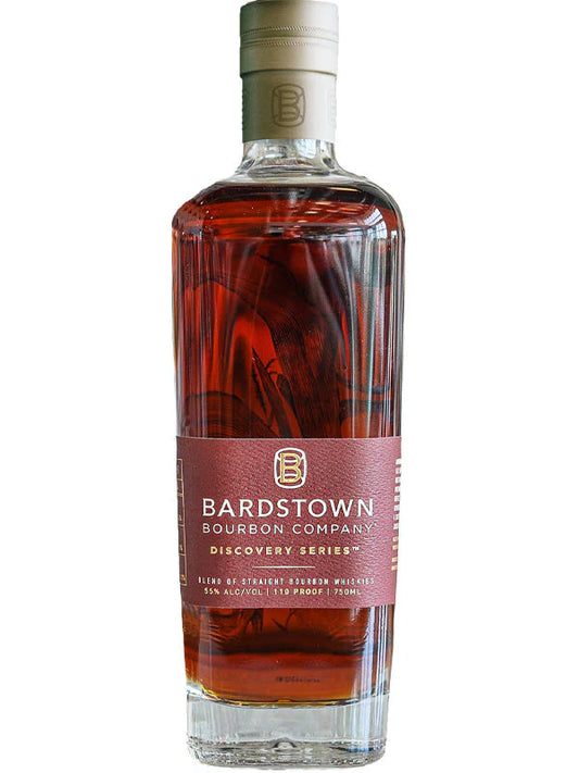 Bardstown Bourbon Company Discovery Series #8