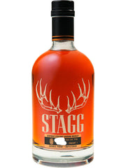 Stagg Barrel Proof Straight Bourbon Whiskey Batch 19 
