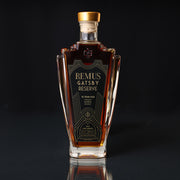 2023 George Remus Gatsby Reserve 15 Year Old Straight Bourbon Whiskey 750ml