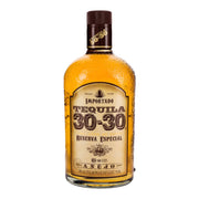 Tequila 30-30 Reserva Especial Anejo Tequila