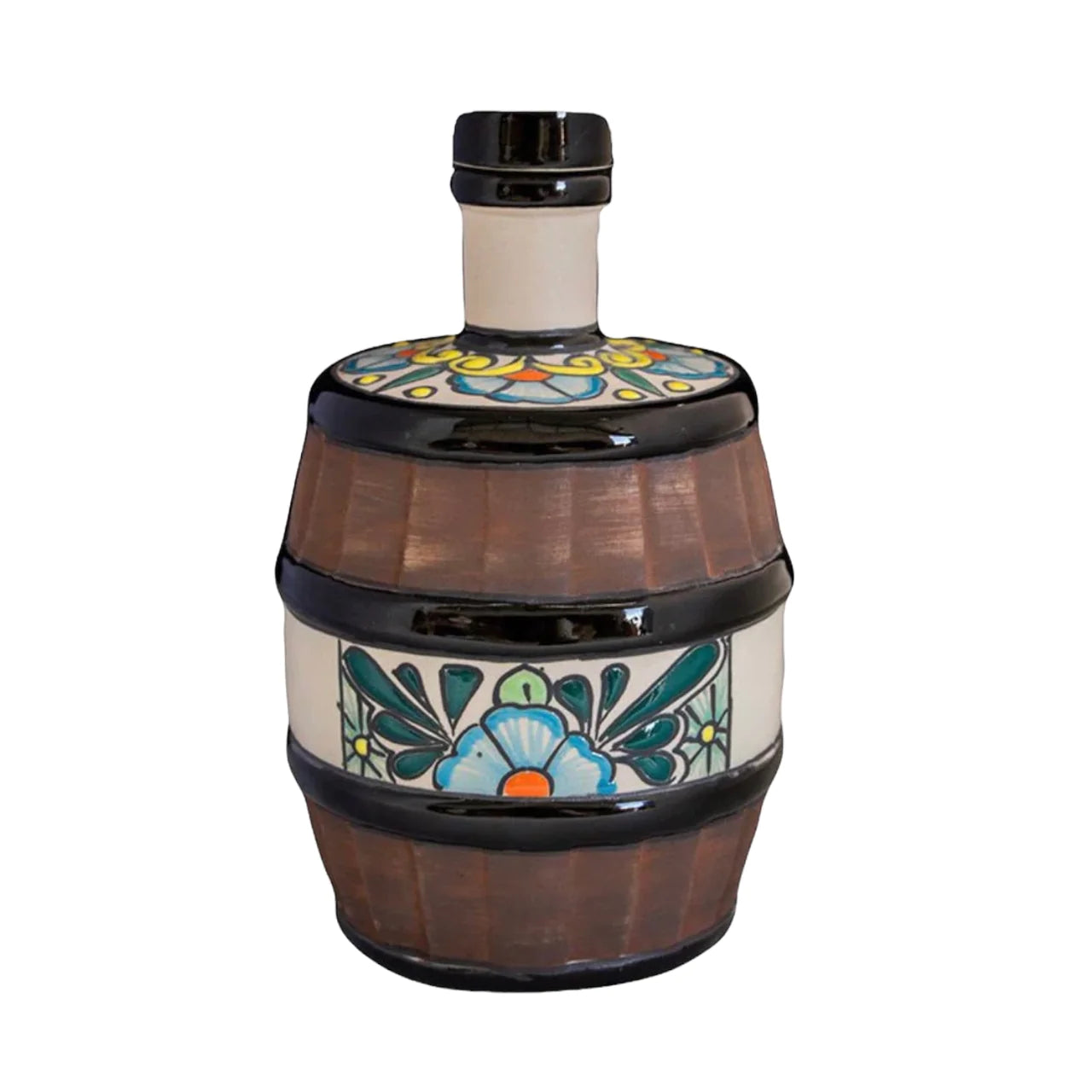 Barril La Cava Reposado Tequila 750ml