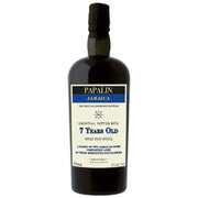 Velier Papalin 7 Year Old Original Vatted Rum 750ml