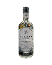 Volans Still Strength Blanco Tequila