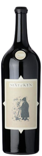 2020 Sine Qua Non Cumulus Vineyard Next of Kyn