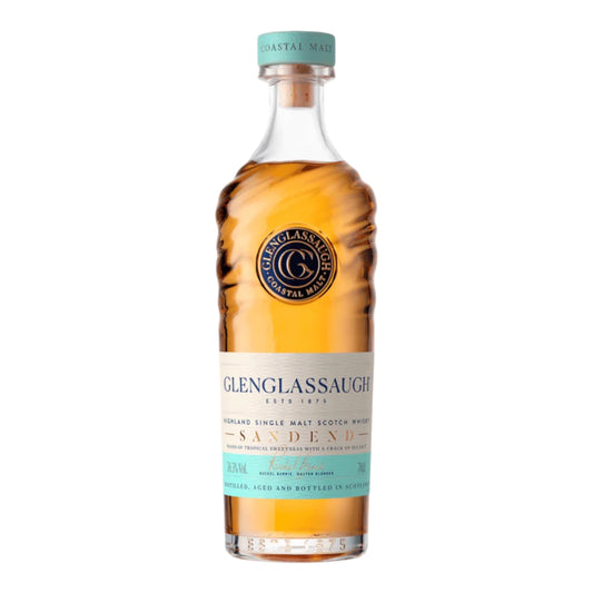 Glenglassaugh 'Sandend' Single Malt Scotch Whiskey 700ml