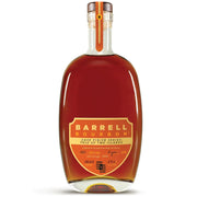 Barrell Craft Spirits Tale of Two Islands Straight Bourbon Whiskey 750ml