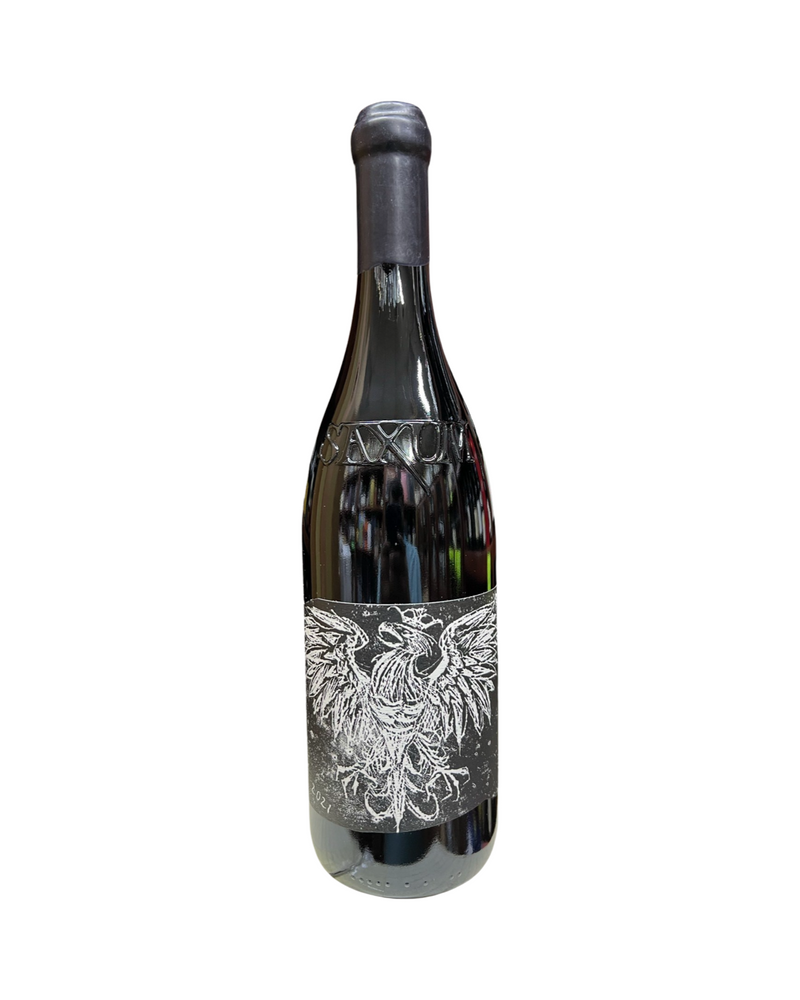 Saxum Vineyards Proprietary Red Blend Paderewski Vineyard 2021 750ml