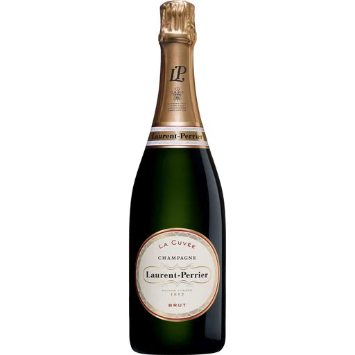 Laurent Perrier Le Cuvee Brut Sparkling Wine 750ml