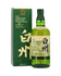Suntory Hakushu 100th Anniversary 12 Year Old Single Malt Whisky 750ml