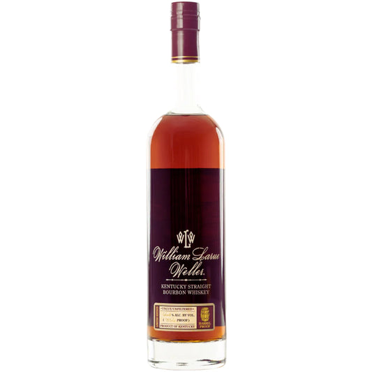 2023 William Larue Weller Kentucky Straight Bourbon Whiskey (133.6 Proof) 750ml