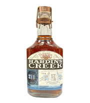 2023 Hardin's Creek Jacob's Well Kentucky Straight Bourbon Whiskey 750ml