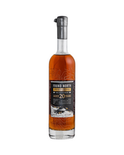 Found North Peregrine First Flight Cask Strength Whisky 750ml