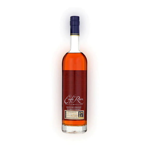 2023 Eagle Rare 17 Year Old Kentucky Straight Bourbon Whiskey 750ml