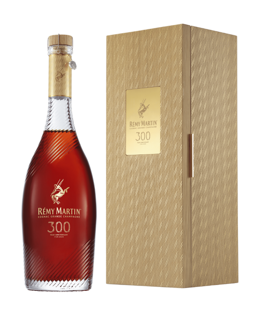 Remy Martin Coupe 300th Anniversary Grande Champagne Cognac 700ml
