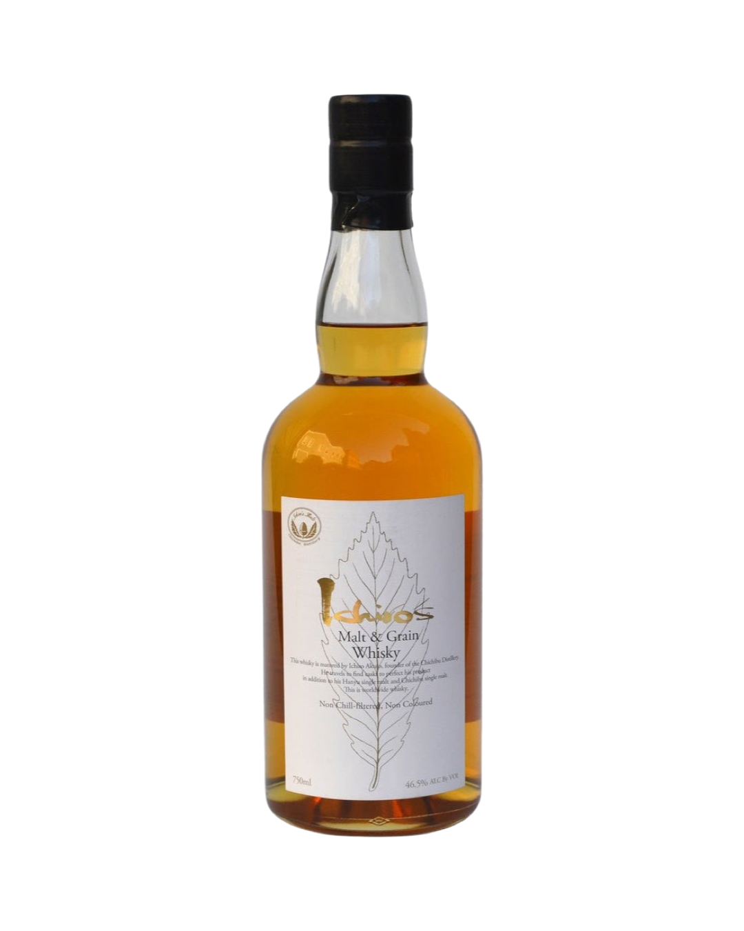 ウイスキー Ichiro's Malt CHICHIBU EDITION 2023 Ichiro's Malt Chichibu U.S. Edition 2023 Single Malt Whisky