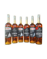 Dream Spirits straight Bourbon Whiskey Single Barrel Cask Strength 9yr (60.6%. Abv) El Cerrito Liquor & Roco Wine Exclusive