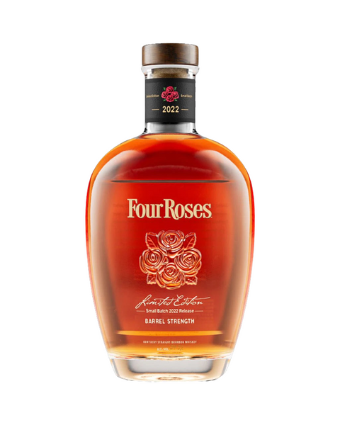 Four Roses Small Batch Limited Edition 2022 Kentucky Bourbon 750ml