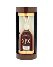 1996 Buffalo Trace Distillery O.F.C. Old Fashioned Copper Bourbon Whiskey 750ml