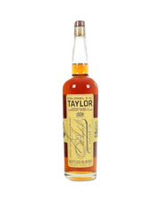 Colonel E.H. Taylor Warehouse C Tornado Surviving Straight Kentucky Bourbon Whiskey 750ml