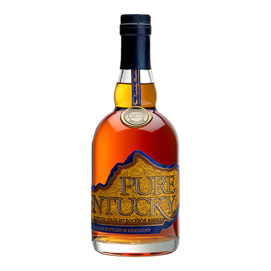 Pure Kentucky XO Straight Bourbon