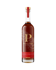 Penelope Bourbon Barrel Strength Bourbon