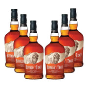 Buffalo Trace Straight Bourbon Whiskey 750ml Bundle 6-Pack