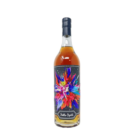 Subtle Spirits Stellar Bourbon
