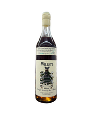 Willett Family Estate 22 Year Old Rye Cask No. 618 Dougs Green Ink 750ml