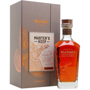 Wild Turkey Master's Keep Decades Kentucky Straight Bourbon Whiskey