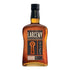 John E. Fitzgerald Larceny Barrel Proof Kentucky Straight Very Small Batch Bourbon Whiskey Batch A124 750ml