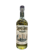 Lost Lore Anejo Tequila 750ml