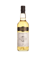 Claxton's Exploration Series Caol Ila Bourbon Cask 9 year old Single Malt Scotch Whisky 700ml