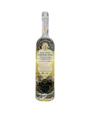 2020 Tequila Ocho Single Barrel Cerro Grande El Cerrito Liquor Store Pick El Pulpo Dorado Anejo Tequila 750ml