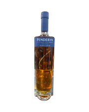 Penderyn Portwood Single Malt Welsh Whisky 750ml