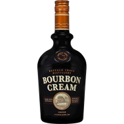 Buffalo Trace Bourbon Cream Liqueur
750ml