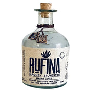 Rufina Maguey Silvestre Madre Cuixe Agave Spirit 750ml