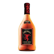 Fireball Dragnum Edition Cinnamon Whiskey 1.75Lt