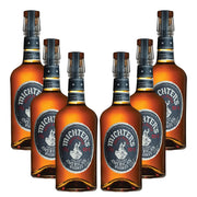 Michter's US-1 Small Batch Unblended American Whiskey 6-Pack 750ml