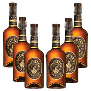 Michter's US-1 Small Batch Sour Mash Whiskey 6-Pack 750ml