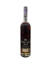 William Larue Weller Kentucky Straight Bourbon Whiskey 2021 750ml - 125.3 Proof