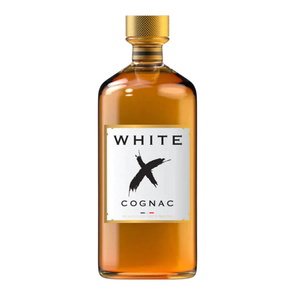 White X Cognac