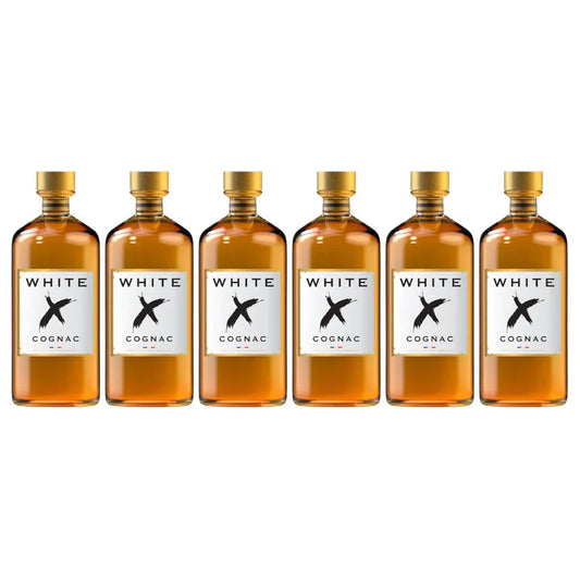 White X Cognac by Quavo 6 Pack