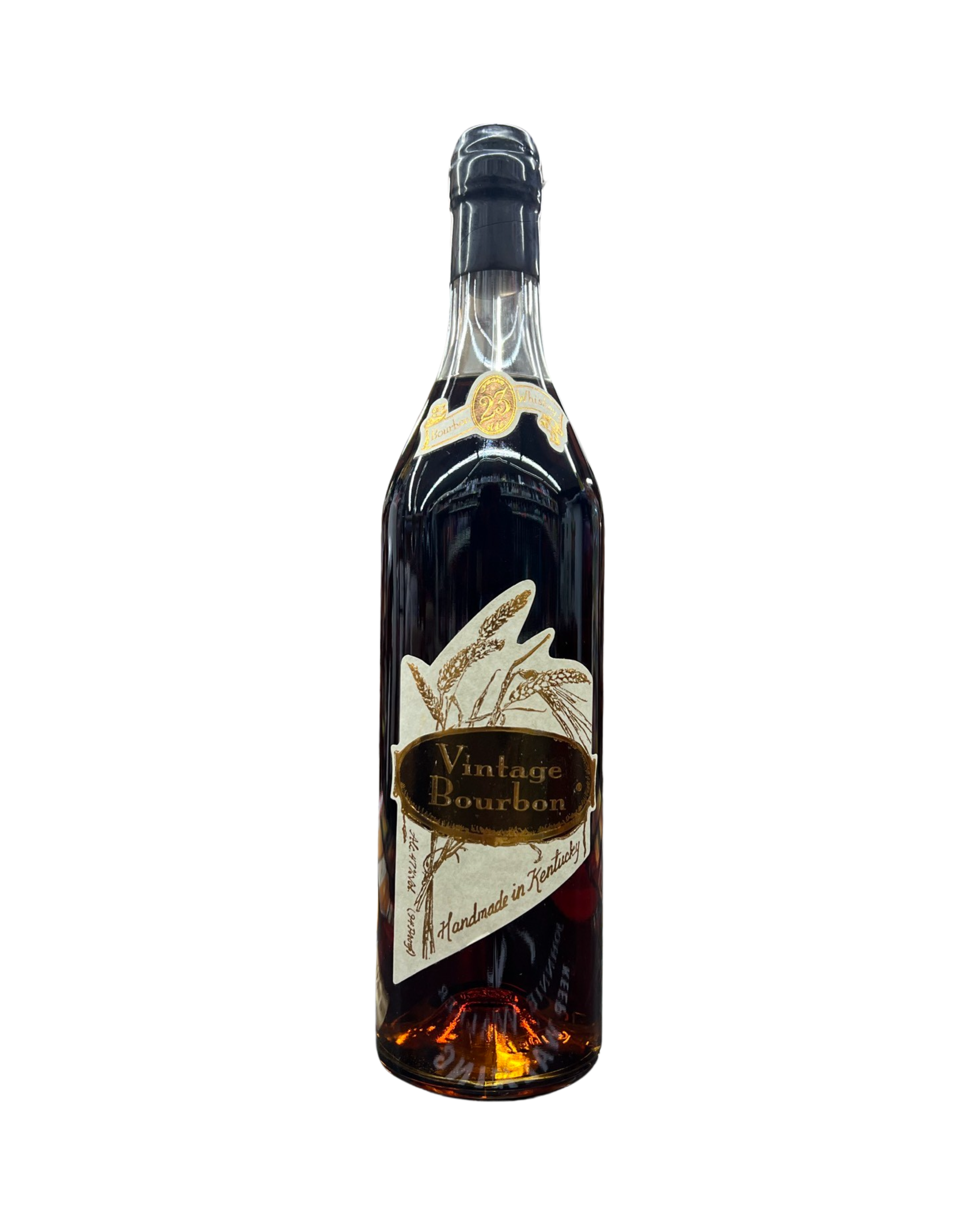 Willet Vintage 23 Year Old Bourbon Whiskey 750ml