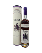 Willett Family Estate Bottled Single Barrel 14 Year Old Straight Bourbon Whiskey
