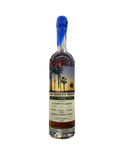Rare Character Single Barrel Straight Bourbon Whiskey EL Cerrito Liquor Exclusive Pic 750ml