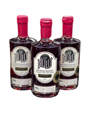 Nulu Tawny Port Barrel Finished El Cerrito Liquor Store Pick Bourbon Whiskey