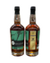 Taconic Distillery Barrel Strength Straight Bourbon Whiskey 750ml