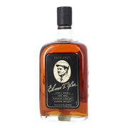 Elmer T. Lee Commemorative Bottle Single Barrel Sour Mash Bourbon Whiskey 750ml